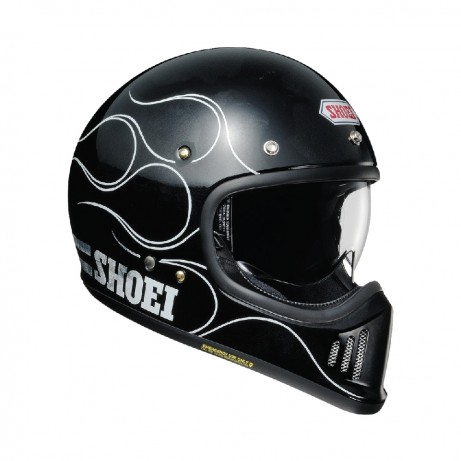 SHOEI Ex Zero Xanadu TC5 [PSB APPROVED]