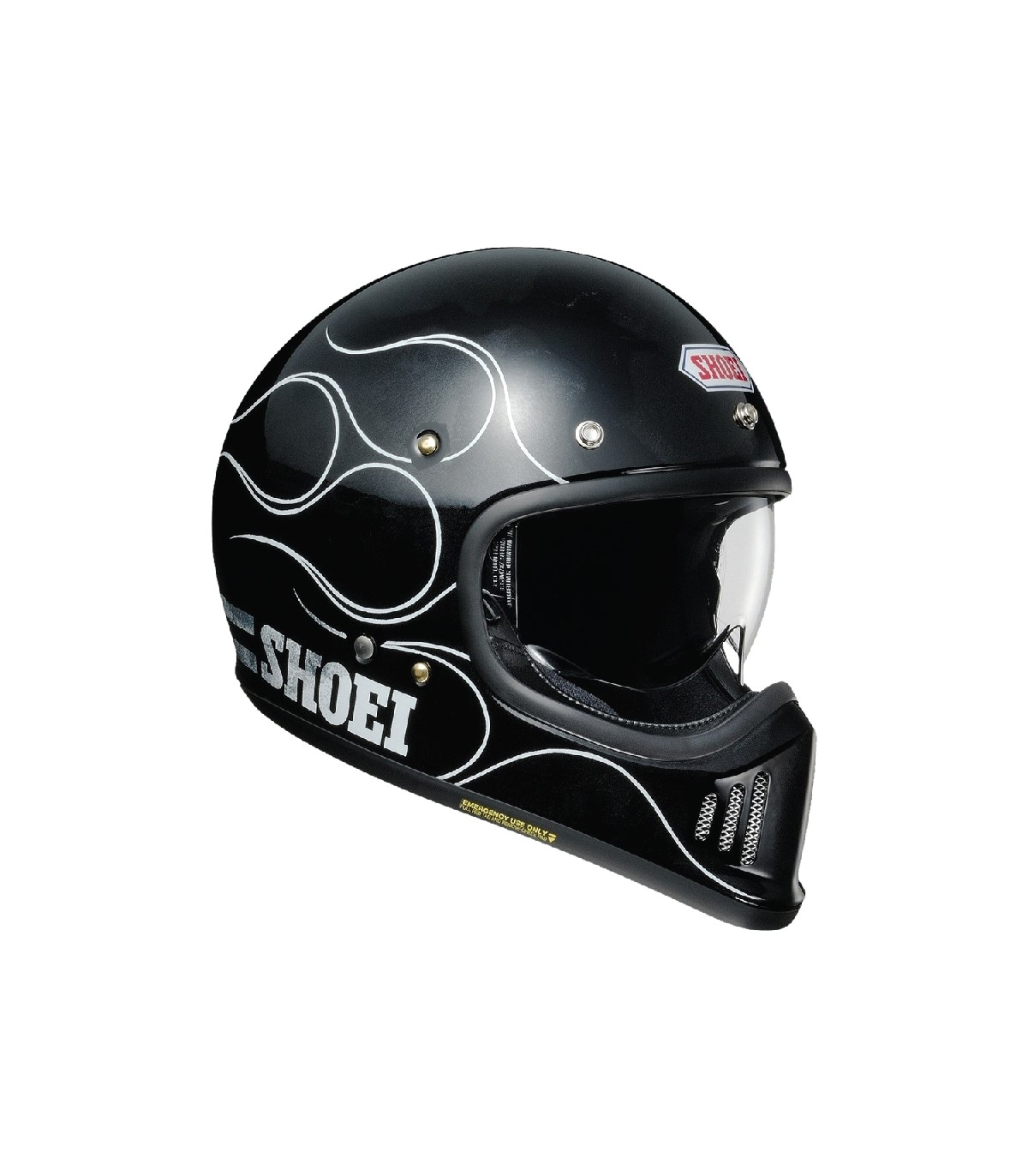 Buy SHOEI Ex Zero Xanadu TC5 [PSB APPROVED] | Chong Aik