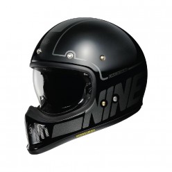 SHOEI Ex Zero MM93 Collection Master TC5 [PSB APPROVED]