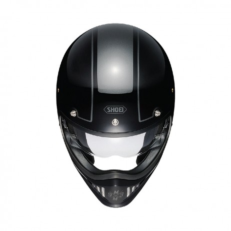 SHOEI Ex Zero MM93 Collection Master TC5 [PSB APPROVED]