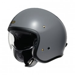 SHOEI J.O. Basalt Grey [PSB APPROVED]