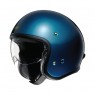 SHOEI J.O. Laguna Blue [PSB APPROVED]