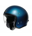 SHOEI J.O. Laguna Blue [PSB APPROVED]