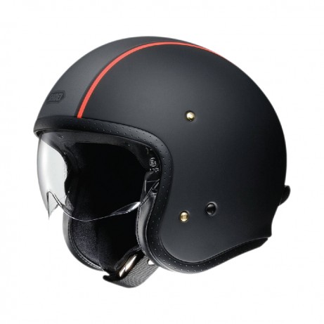 SHOEI J.O. Carburettor TC8 [PSB APPROVED]