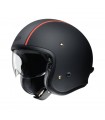 SHOEI J.O. Carburettor TC8 [PSB APPROVED]