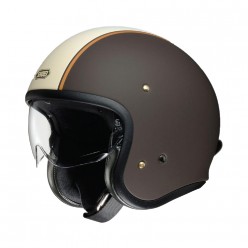 SHOEI J.O. Carburettor TC10 [PSB APPROVED]
