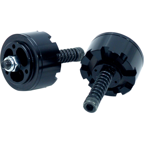 YSS PD Fork Valve Set