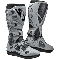 SIDI Off Road Boots Crossfire 3 SRS Limited Edition Black/Ash