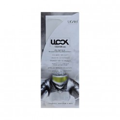 [READY TO ORDER] ULOOK Anti-Fog Adhesive Full Face Universal Clear