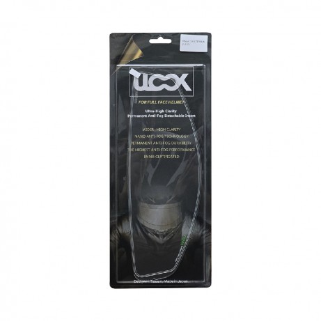 [READY TO ORDER] ULOOK Anti-Fog Insert Lens HJC RPHA-1N Clear
