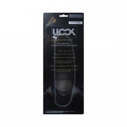 [READY TO ORDER] ULOOK Anti-Fog Insert Lens KYT TT Course Clear
