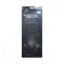 [READY TO ORDER] ULOOK Anti-Fog Insert Lens KYT NF-J Clear