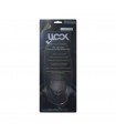 [READY TO ORDER] ULOOK Anti-Fog Insert Lens Shoei CJ-2 / CJ-2SP Clear