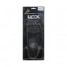 [READY TO ORDER] ULOOK Anti-Fog Insert Lens Shoei CWRF-2 Clear