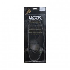 [READY TO ORDER] ULOOK Anti-Fog Insert Lens Shoei CWRF-2 Clear