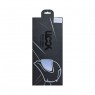[READY TO ORDER] ULOOK Anti-Fog Insert Lens Arai VAS-V Mirror Blue