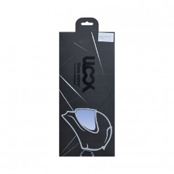 [READY TO ORDER] ULOOK Anti-Fog Insert Lens Arai VAS-V Mirror Blue