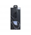 [READY TO ORDER] ULOOK Anti-Fog Insert Lens Arai VAS-V Mirror Blue