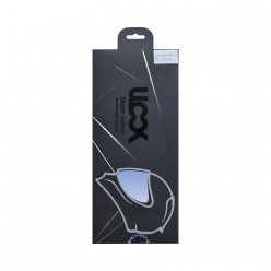 [READY TO ORDER] ULOOK Anti-Fog Insert Lens Shoei CWR-F2 Mirror Blue
