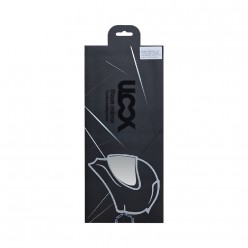 [READY TO ORDER] ULOOK Anti-Fog Insert Lens Arai VAS-V Mirror Silver
