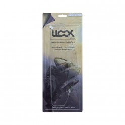 [READY TO ORDER] ULOOK Anti-Fog Insert Lens AGV K3SV / K5S Photochromic
