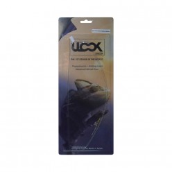 [READY TO ORDER] ULOOK Anti-Fog Insert Lens AGV PISTA GP RR Photochromic