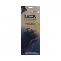 [READY TO ORDER] ULOOK Anti-Fog Insert Lens Arai VAS-Z Photochromic