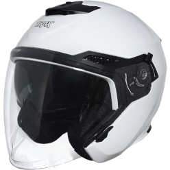 TRAX TG263 Shiny Pearl White [PSB APPROVED]