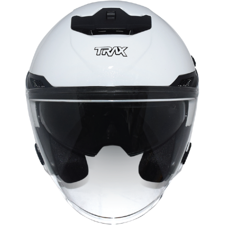 TRAX TG263 Shiny Pearl White [PSB APPROVED]
