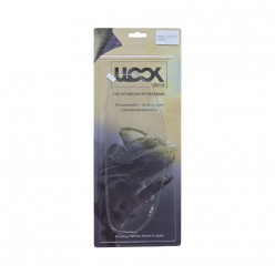 [READY TO ORDER] ULOOK Anti-Fog Insert Lens Shoei CWR-1 Photochromic