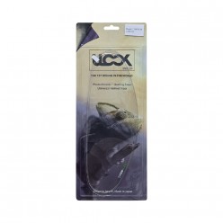 [READY TO ORDER] ULOOK Anti-Fog Insert Lens Shoei CWR-F2 Photochromic