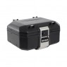 SHAD Top Case TR37 Terra Black w/o Base