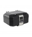 SHAD Top Case TR37 Terra Black w/o Base