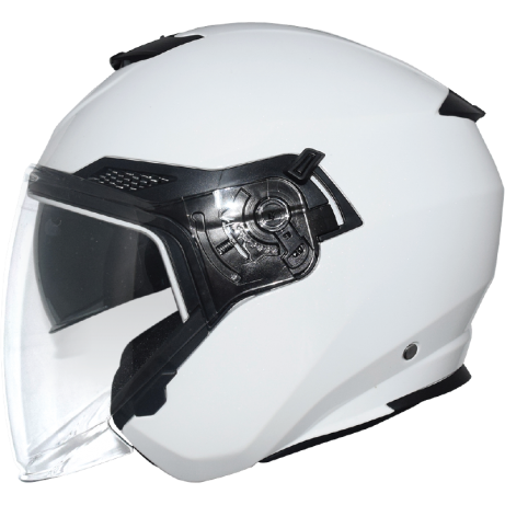 TRAX TG263 Shiny Pearl White [PSB APPROVED]