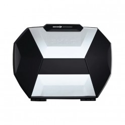 SHAD Side Case SH38X Aluminum