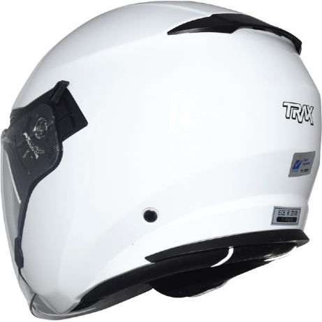 TRAX TG263 Shiny Pearl White [PSB APPROVED]