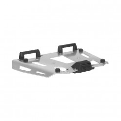 SHAD Base Plate For TR37/48 ALUMINIUM