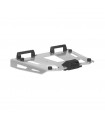 SHAD Base Plate For TR37/48 ALUMINIUM