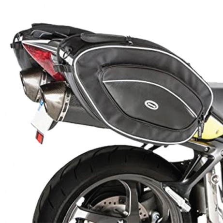 [CLEARANCE SALE - NO WARRANTY/EXCHANGE] SHAD Saddle Bag SB44 40L - 60L