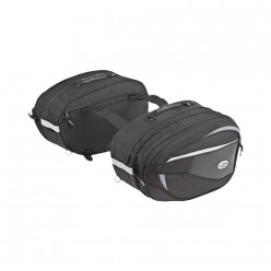 [CLEARANCE SALE - NO WARRANTY/EXCHANGE] SHAD Saddle Bag SB50 55L