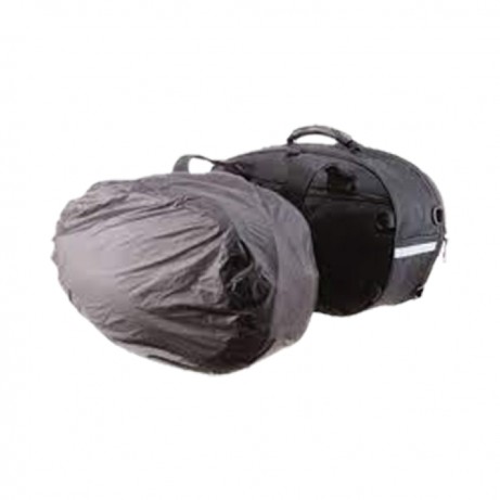 [CLEARANCE SALE - NO WARRANTY/EXCHANGE] SHAD Saddle Bag SB50 55L