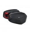 SHAD Saddle Bag E48SR 15L Hard Shell