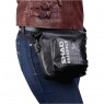SHAD Waterproof Bag SW05 Small Bag 5L