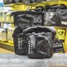 SHAD Waterproof Bag SW05 Small Bag 5L