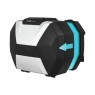 SHAD Side Case SH38X Aluminum