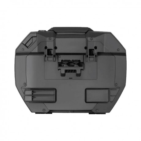 SHAD Side Case SH38X Aluminum
