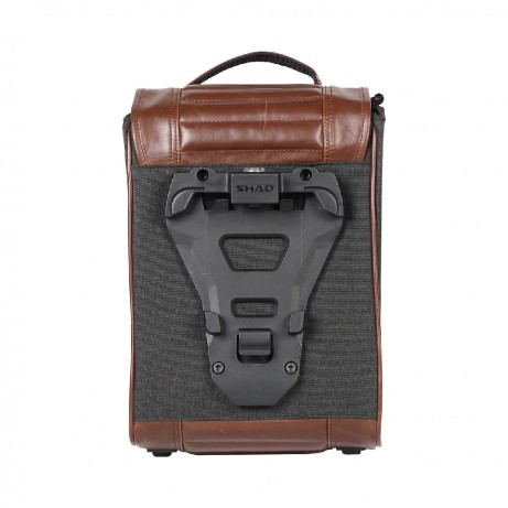 SHAD Saddle Bag SR38 10L - 34X15X24