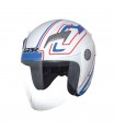 GPR GS08 Pearl White-G1 [PSB APPROVED]