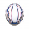 GPR GS08 Pearl White-G1 [PSB APPROVED]