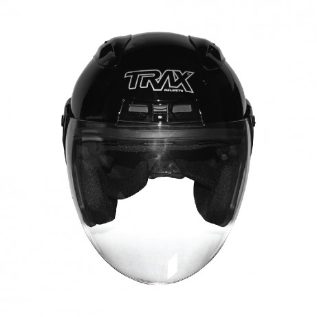 TRAX TR06RR Black [PSB APPROVED]